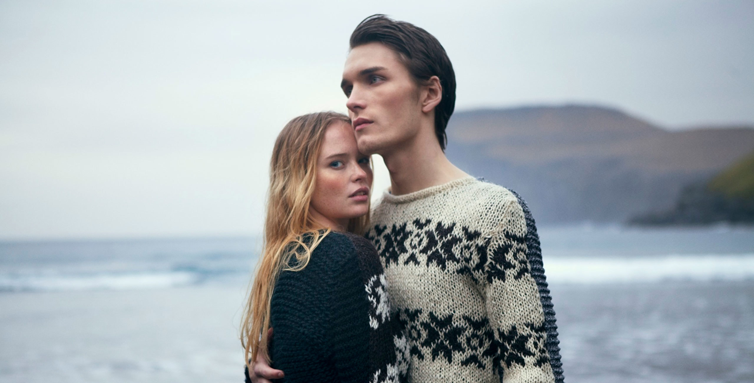 Wool Fashion