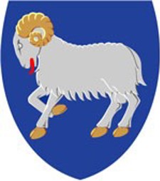 Veðramerkið
